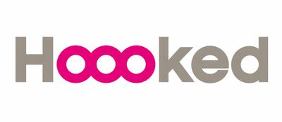 Hoooked Textilgarn