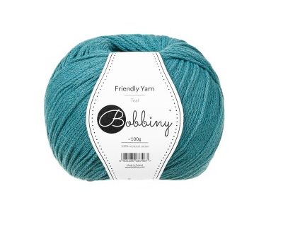 Friendly Yarn