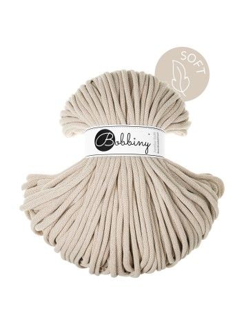 Jumbo soft 8mm, eucalyptus