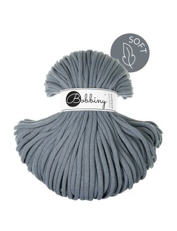 Jumbo soft 8mm, beige