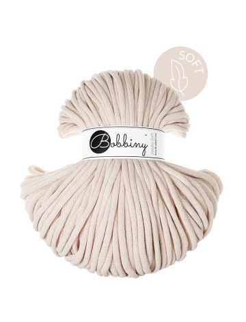 Jumbo soft 8mm, sand