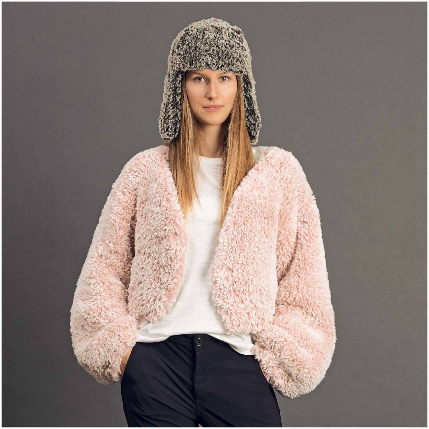 Rico Design Creative Petit Lapin Super Chunky