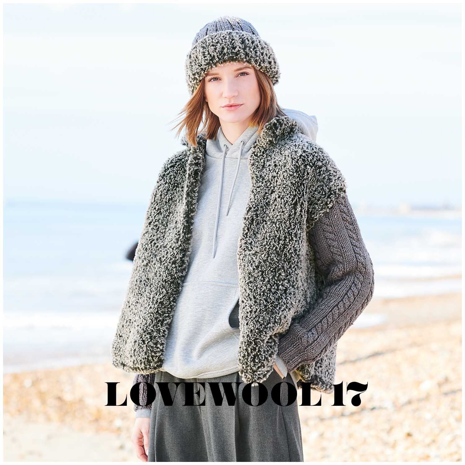 Rico Design Creative Petit Lapin Super Chunky