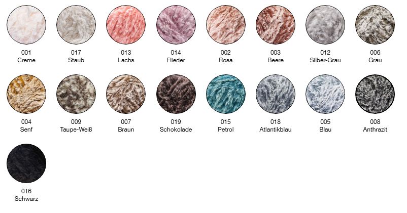 Rico Design Creative Petit Lapin Super Chunky