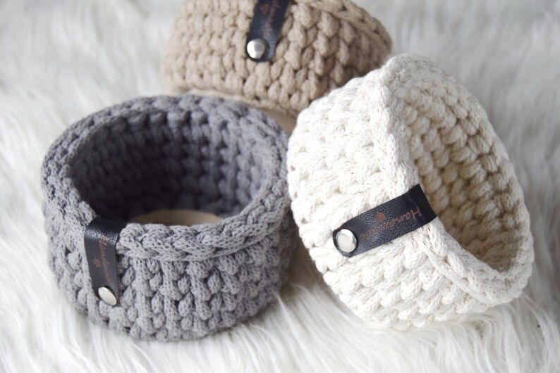 Utensilo in verschiedenen Größen