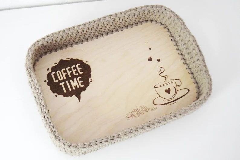 Holzboden COFFEE TIME