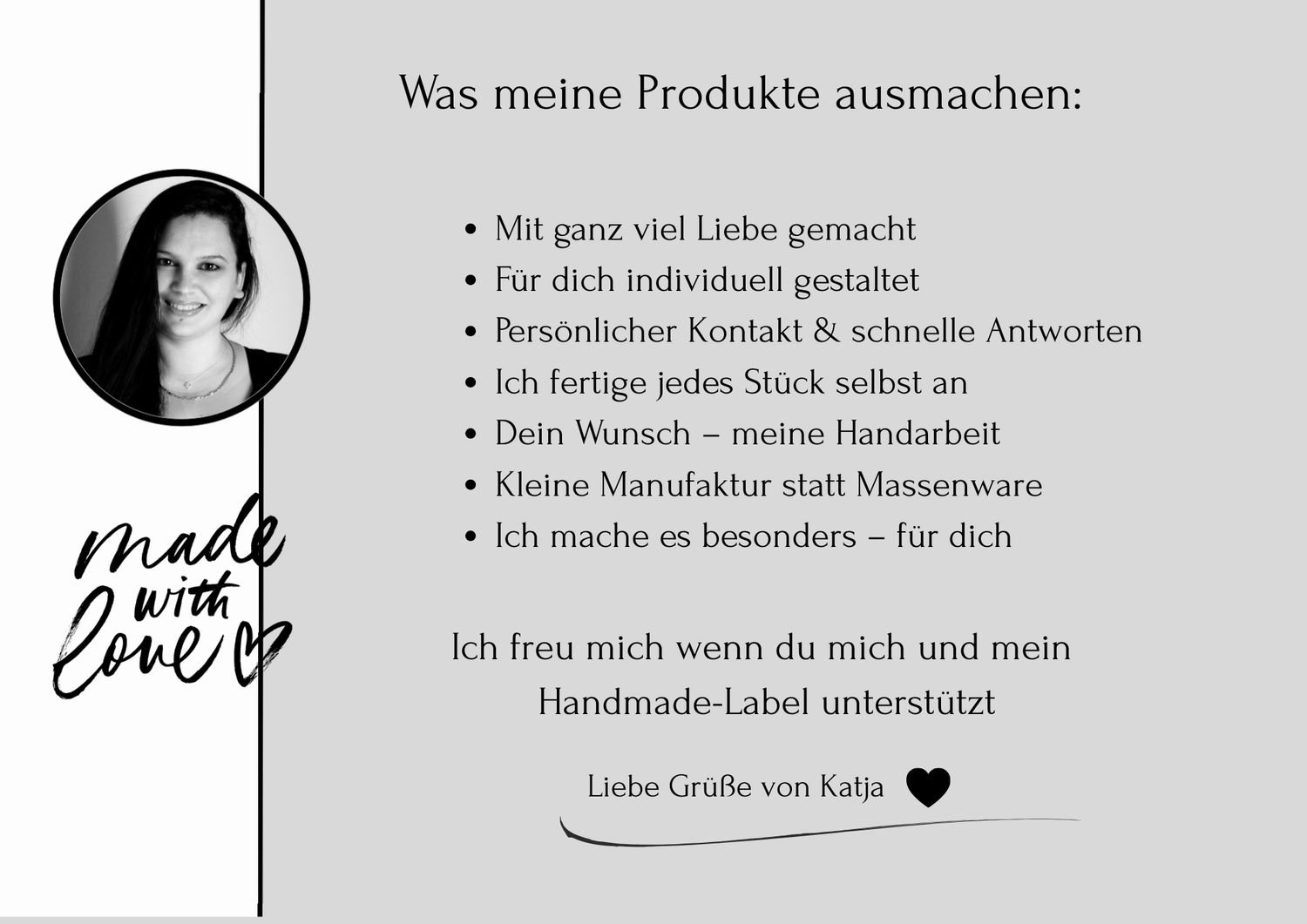 Ostertasse „Ostergrüße“ – ein liebevolles Unikat für den Frühling