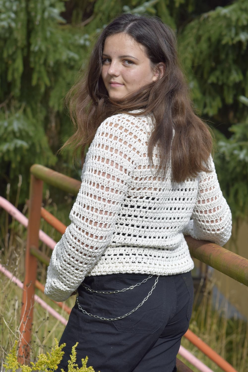 Bobbiny Friendly Yarn – Weiches Bändchengarn - 100 g = 200 m