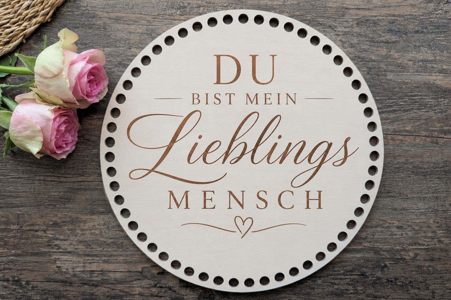 Holzboden ❤️ meine Freundin, mein Lieblingsmensch
