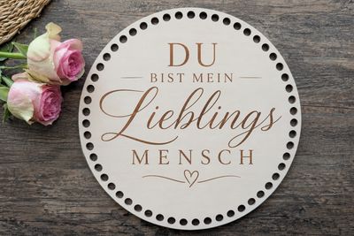 Holzboden ❤️ meine Freundin, mein Lieblingsmensch