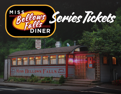 SERIES TICKETS
