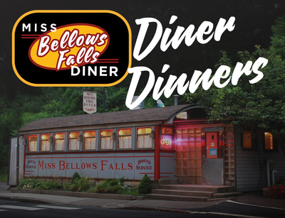 DINER DINNERS 2025