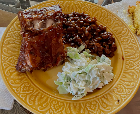 DINER DINNER - SATURDAY, JULY 19, 2025