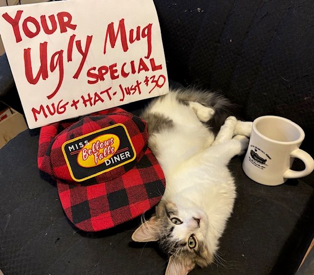 Your Ugly Mug Special Offer