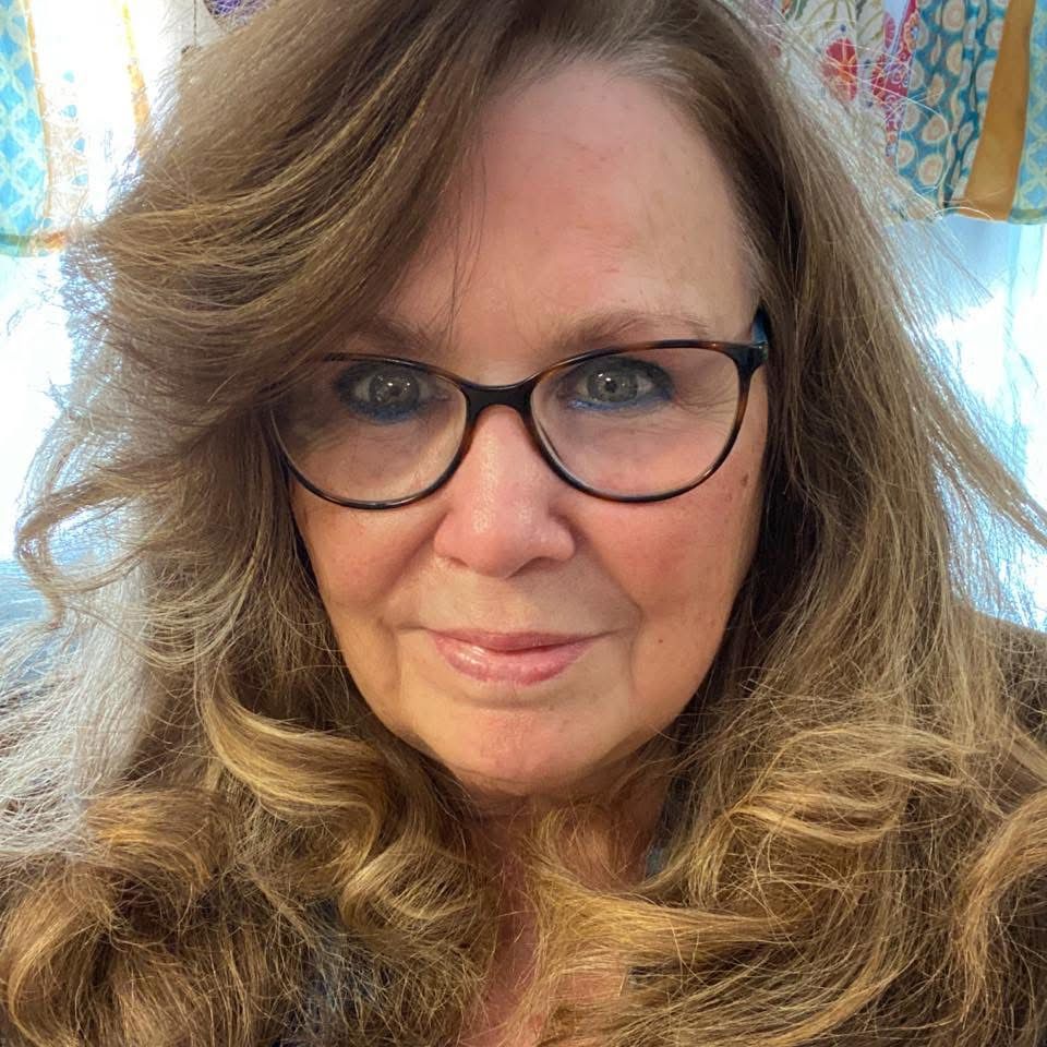 Susan MacNeil Memorial