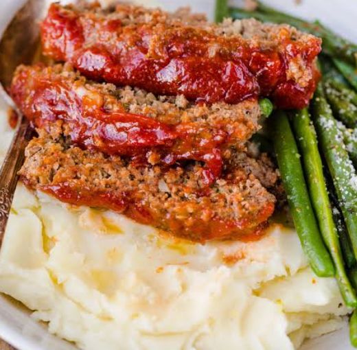 NOVEMBER 7 - MEATLOAF!