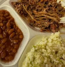 AUGUST 15: TABLE FOR SIX - BARBEQUE!