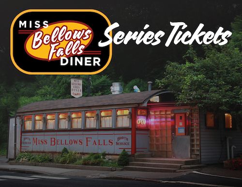 AUGUST 15 &amp; NOV. 7: TABLE FOR SIX