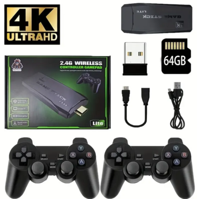 Retro Games Console 90&#39;s 10,000 games