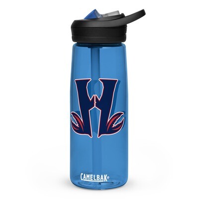 HWLL Sports 25oz Water Bottle