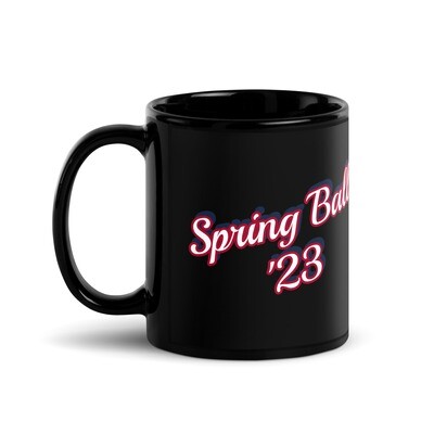 HWLL Spring '23 Collectors Mug