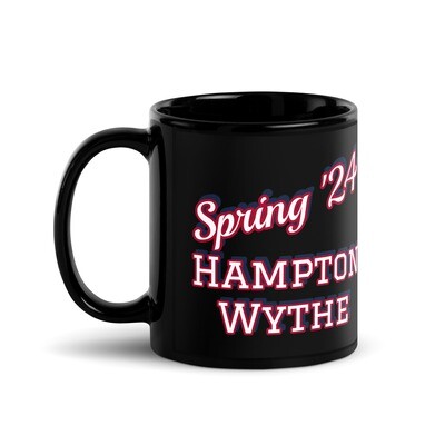 HWLL Spring &#39;24 Collectors Mug