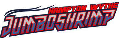 Jumbo Shrimp - Tee Ball