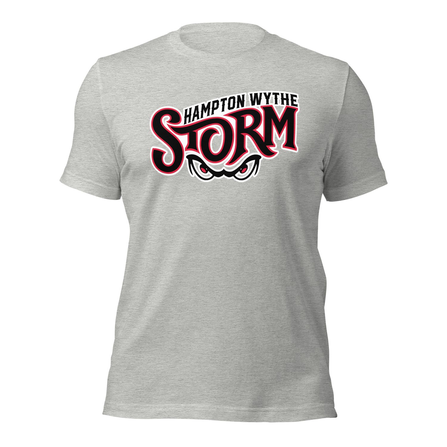 Storm HWLL T-Shirt - Bella Canvas 3001