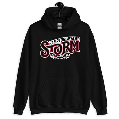 Storm HWLL Hoodie - Gildan 18500