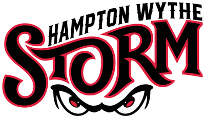 Storm - Coach Pitch