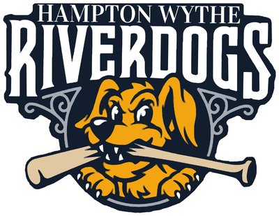 RiverDogs - Coach Pitch