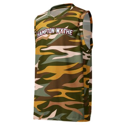 HWLL Cutoff Jersey