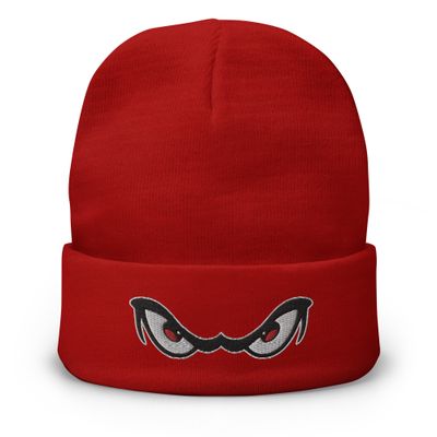 Storm HWLL - Knit Beanie  Otto Cap 82-480