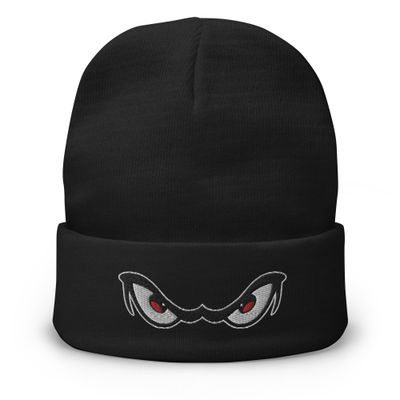 Storm HWLL - Knit Beanie  Otto Cap 82-480