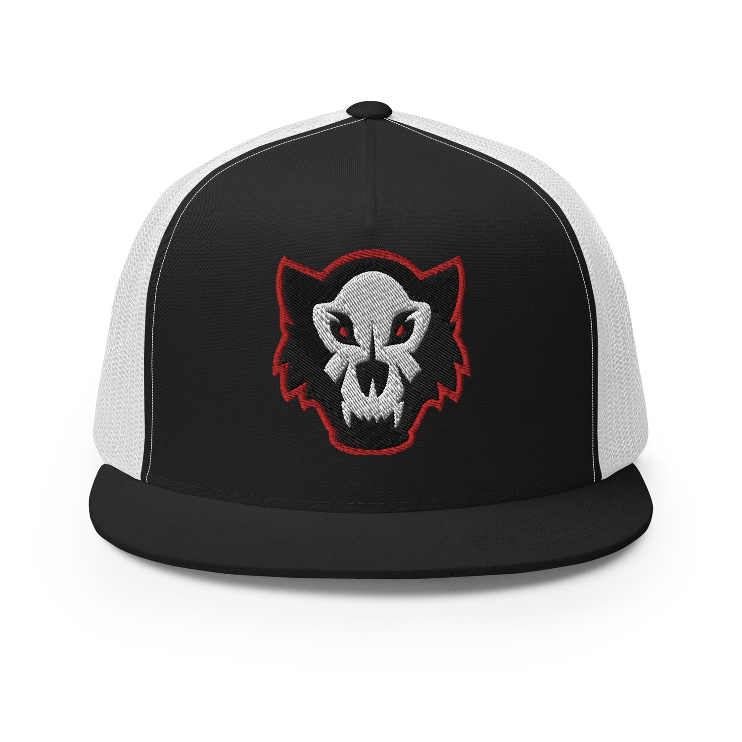 SeaWolves Trucker Cap
