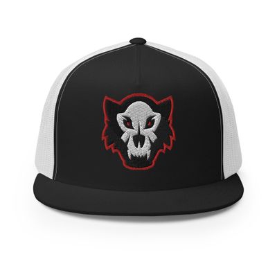 SeaWolves Trucker Cap
