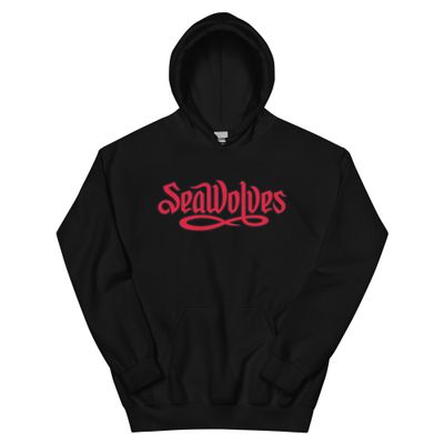 Seawolves Hoodie