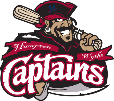 Captains - Majors