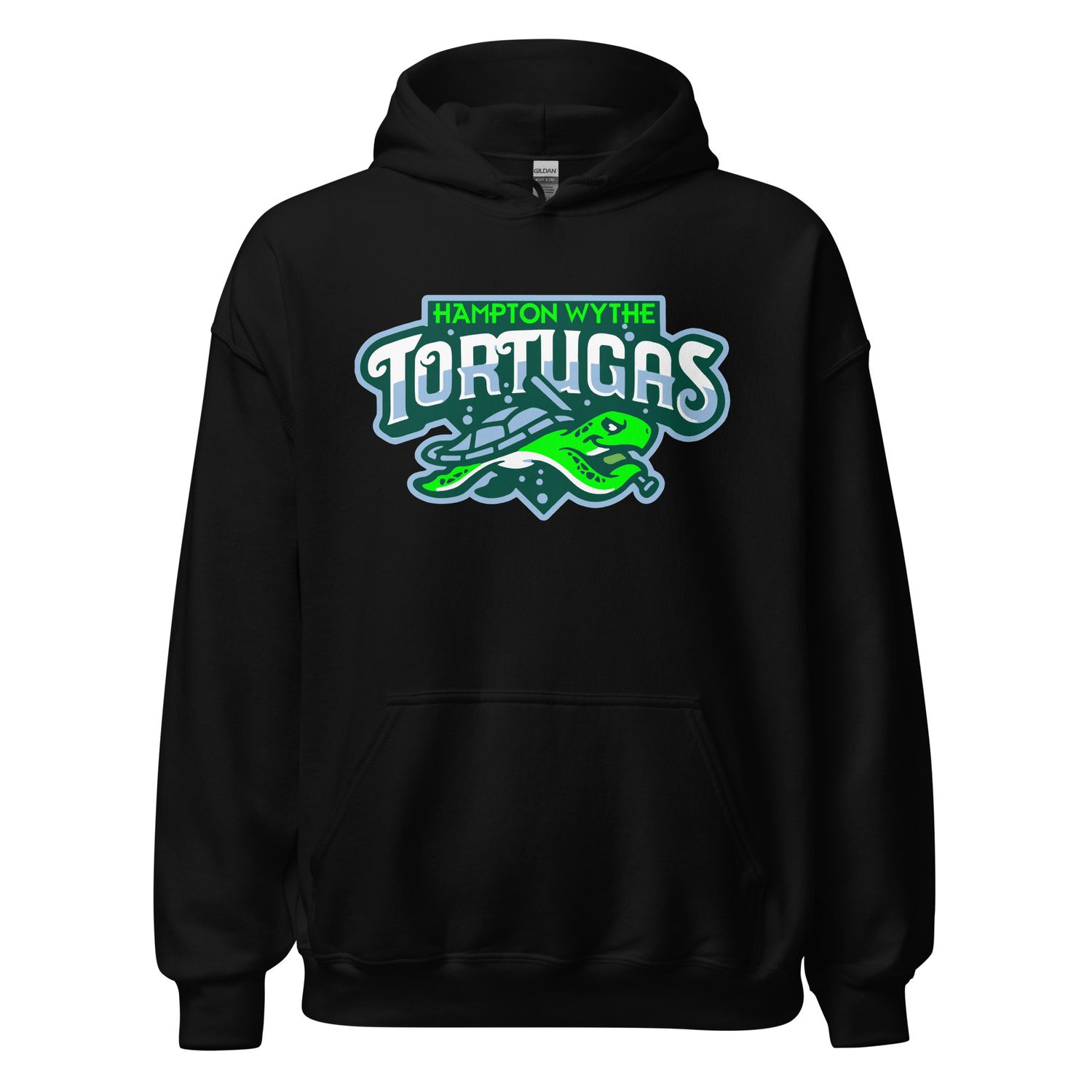 Tortugas Hoodie