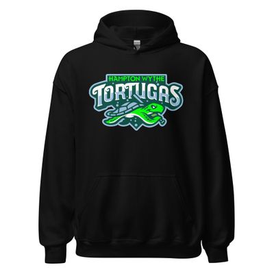Tortugas Hoodie