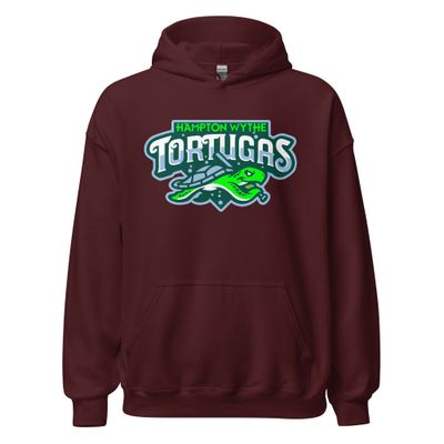 Tortugas Hoodie