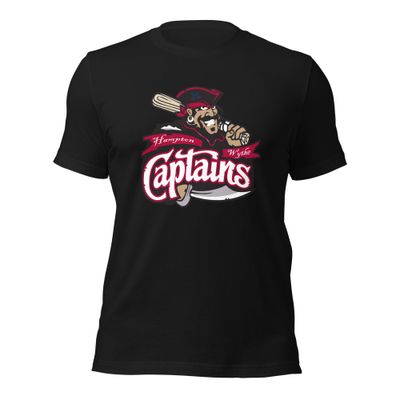 Captains Tee