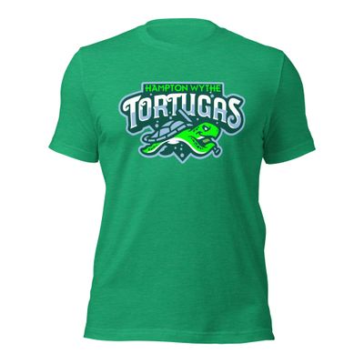 Tortugas Tee
