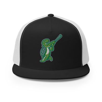 Tortugas Trucker Cap