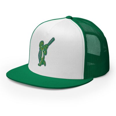 Tortugas Trucker Cap