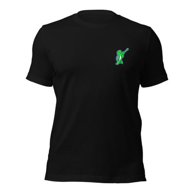 Tortugas Tee