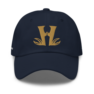 2025 All Stars Dad Hat