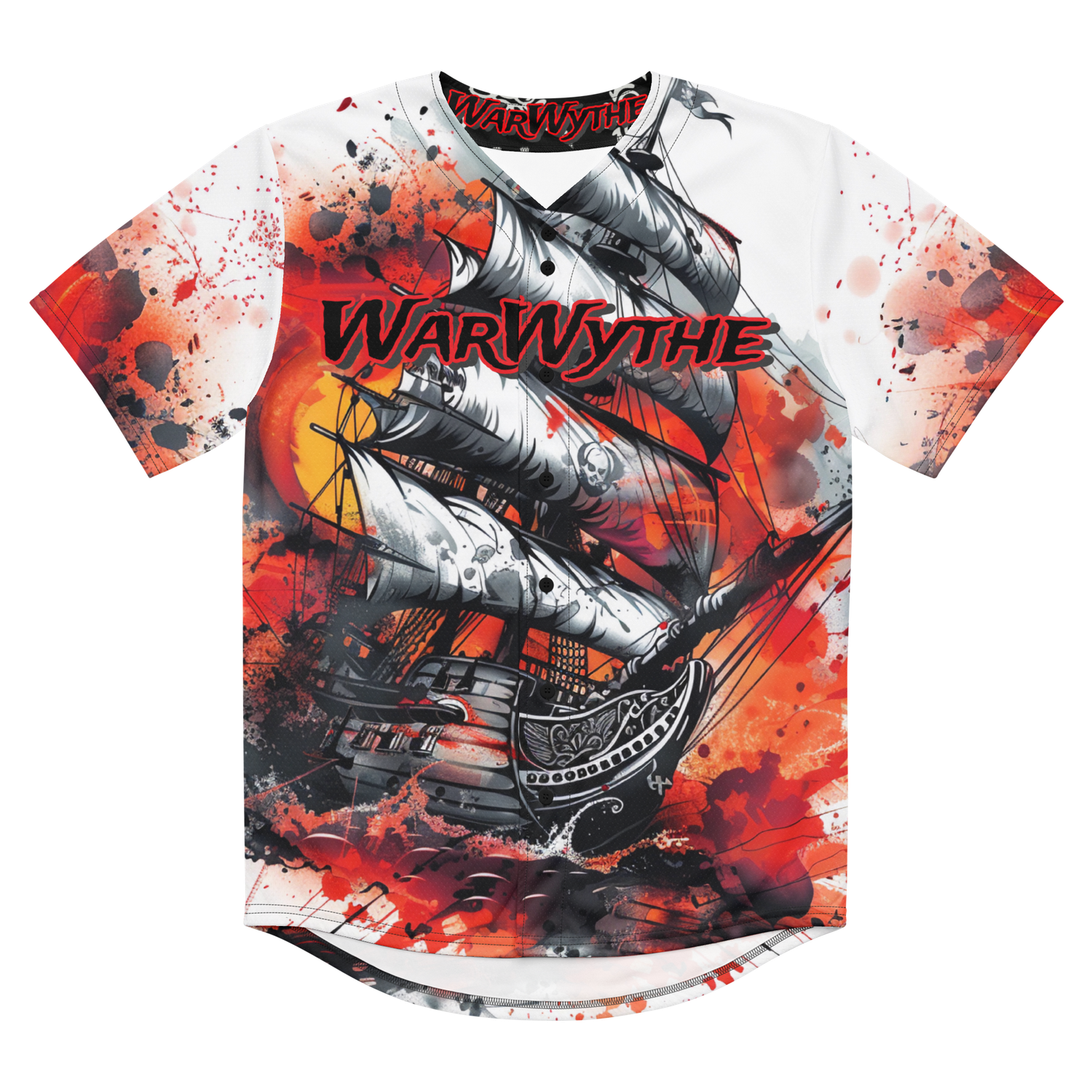 WarWythe All Star Jersey