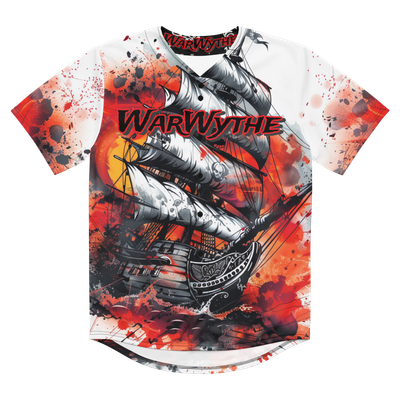 WarWythe All Star Jersey
