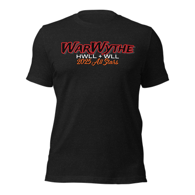 WarWythe Tee